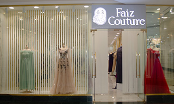 Faiz Couture