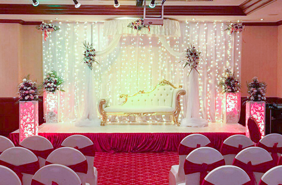 Al Nahda Banquet Halls